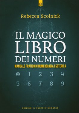 Il Magico Libro dei Numeri — Libro - 1