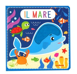 Il Mare — Libro - 1