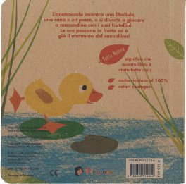 Il Mio Anatroccolo — Libro - 2