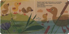 Il Mio Anatroccolo — Libro - 3