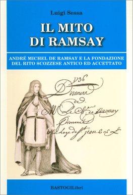 Il Mito di Ramsay — Libro - 1