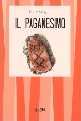 Il Paganesimo — Libro - 1