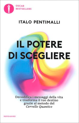Il Potere di Scegliere — Libro - 1