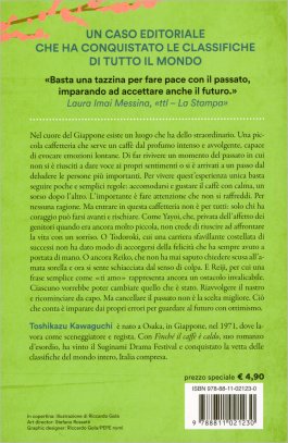 Il Primo Caffè della Giornata — Libro - 2
