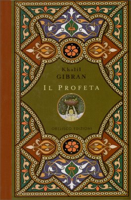 Il Profeta — Libro - 1