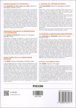 Il Ricettario Erboristico Moderno — Libro - 2