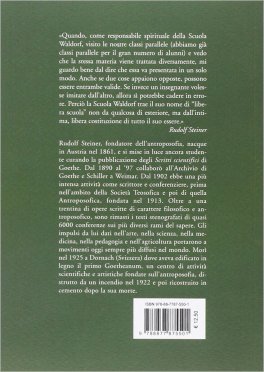 Il Sano Sviluppo dell'Essere Umano - Volume 1 — Libro - 2
