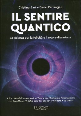 Il Sentire Quantico — Libro - 1