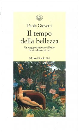 Il Tempo della Bellezza — Libro - 1