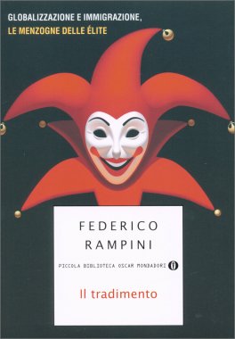 Il Tradimento — Libro - 1