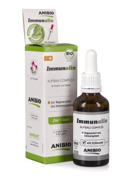 Immunalin - 1