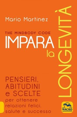 eBook - Impara la Longevità - EPUB — eBook - 1