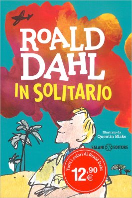 In Solitario - Diario di Volo — Libro - 1
