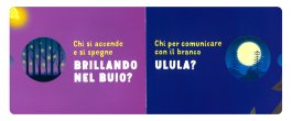 Indovina Chi Vive di Notte? — Libro/Gioco - 3