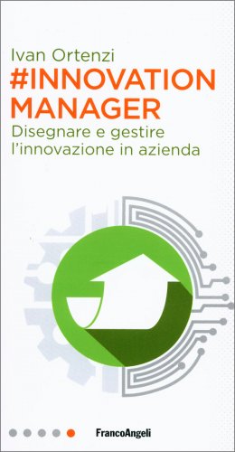 #Innovation Manager — Libro - 1