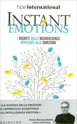 Instant Emotions — Libro - 1