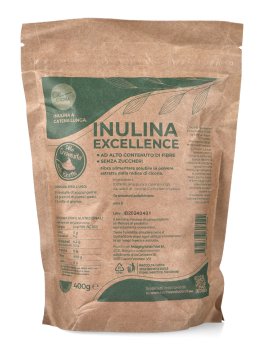 Inulina Excellence Alta Cremosità - 1