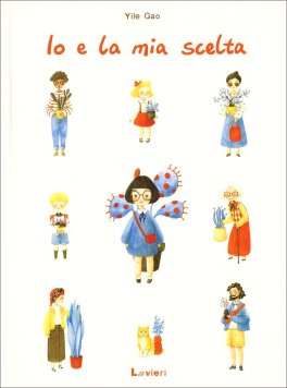 Io e la Mia Scelta — Libro - 1