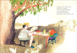 Io e Pepper — Libro - 3