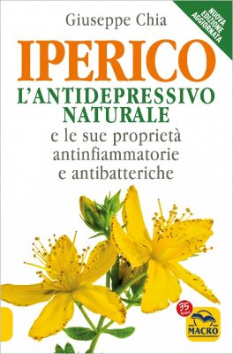 Iperico — Libro - 1