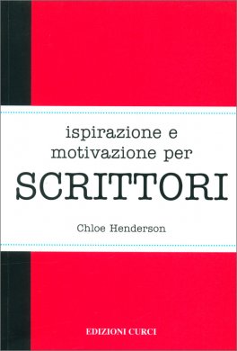 Ispirazione e Motivazione per Scrittori — Libro - 1