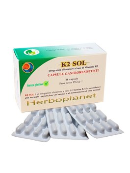 K2 SOL - Capsule - 1