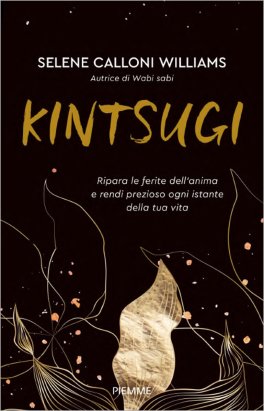Kintsugi — Libro - 1