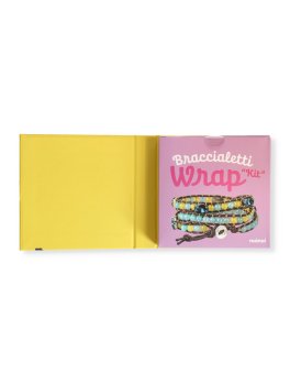 Kit Braccialetti Wrap - 3