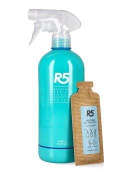 Kit Multiuso Ricaricabile R5 Living - 1