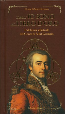 L'Alchimia Spirituale del Conte di Saint Germain — Libro - 1