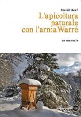 L'Apicoltura Naturale con l'Arnia Warrè — Libro - 1