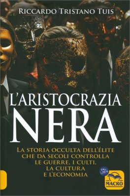 L'Aristocrazia Nera — Libro - 1