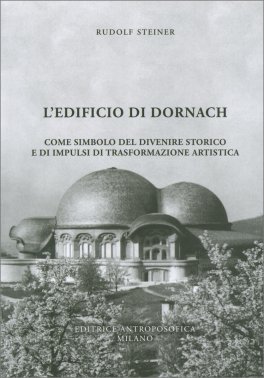 L'Edificio di Dornach — Libro - 1