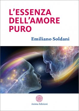 L’Essenza dell’Amore Puro — Libro - 1