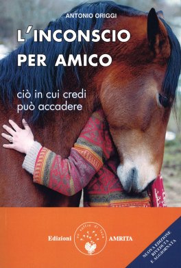 L'inconscio per Amico — Libro - 1