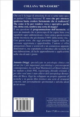 L'inconscio per Amico — Libro - 2
