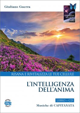 L’Intelligenza dell’Anima — CD - 3