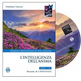 L’Intelligenza dell’Anima — CD - 1