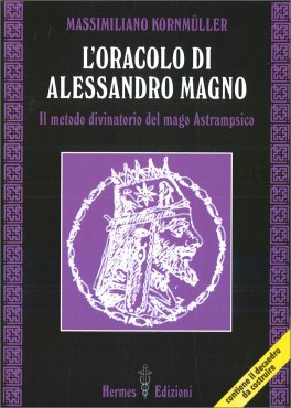 L'Oracolo di Alessandro Magno — Libro - 1