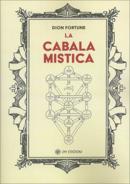 La Cabala Mistica — Libro - 1