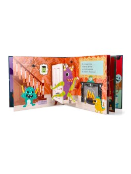 La Casa Stregata — Libro - 2