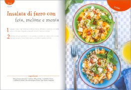 La Dieta che Ti Allunga la Vita con il Metodo Wellbeing — Libro - 3
