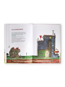 La Fabbrica della Cacca — Libro - 2