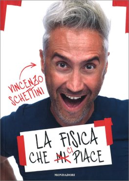 La Fisica che ci Piace — Libro - 1