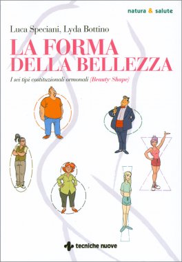 La Forma della Bellezza — Libro - 1