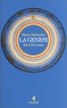La Genesi — Libro - 1