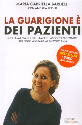 La Guarigione È dei Pazienti — Libro - 1