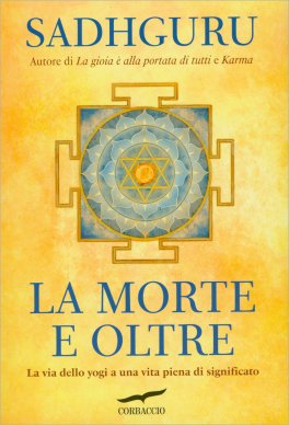 La Morte e Oltre — Libro - 1