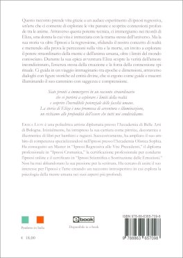 La Musa dei Sogni — Libro - 2