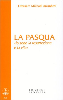 La Pasqua — Libro - 1